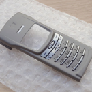 Nokia 8910 8910i A-Cover + Tastatur Titan - 100% ORIGINAL - NEU